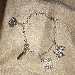 Custom jewelry braclet